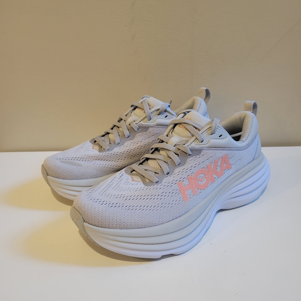 ❤️ Hoka Bondi 8